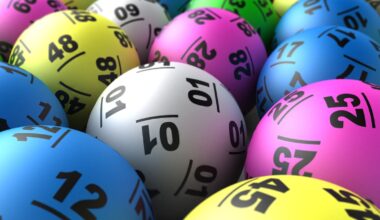 One winner of Lotto jackpot worth over €8.2 million