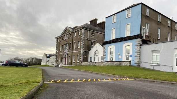 Bessborough site