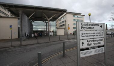 Cyclist in his 50s dies following collision in Mayo