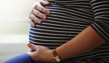 Concern raised over national guidelines around labour