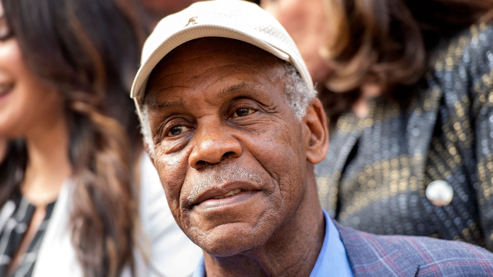 Lethal Weapon star Glover reveals Alzheimer's diagnosis