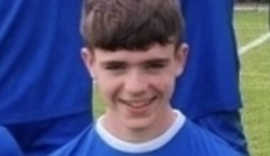 Verdict of accidental death at Kerry teenager's inquest