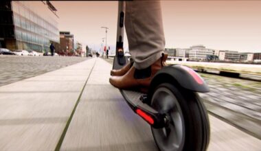 Caution urged over any potential ban on e-scooters