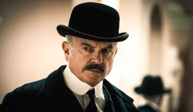 Cillian Murphy remembers 'one of the finest' Sam Neill