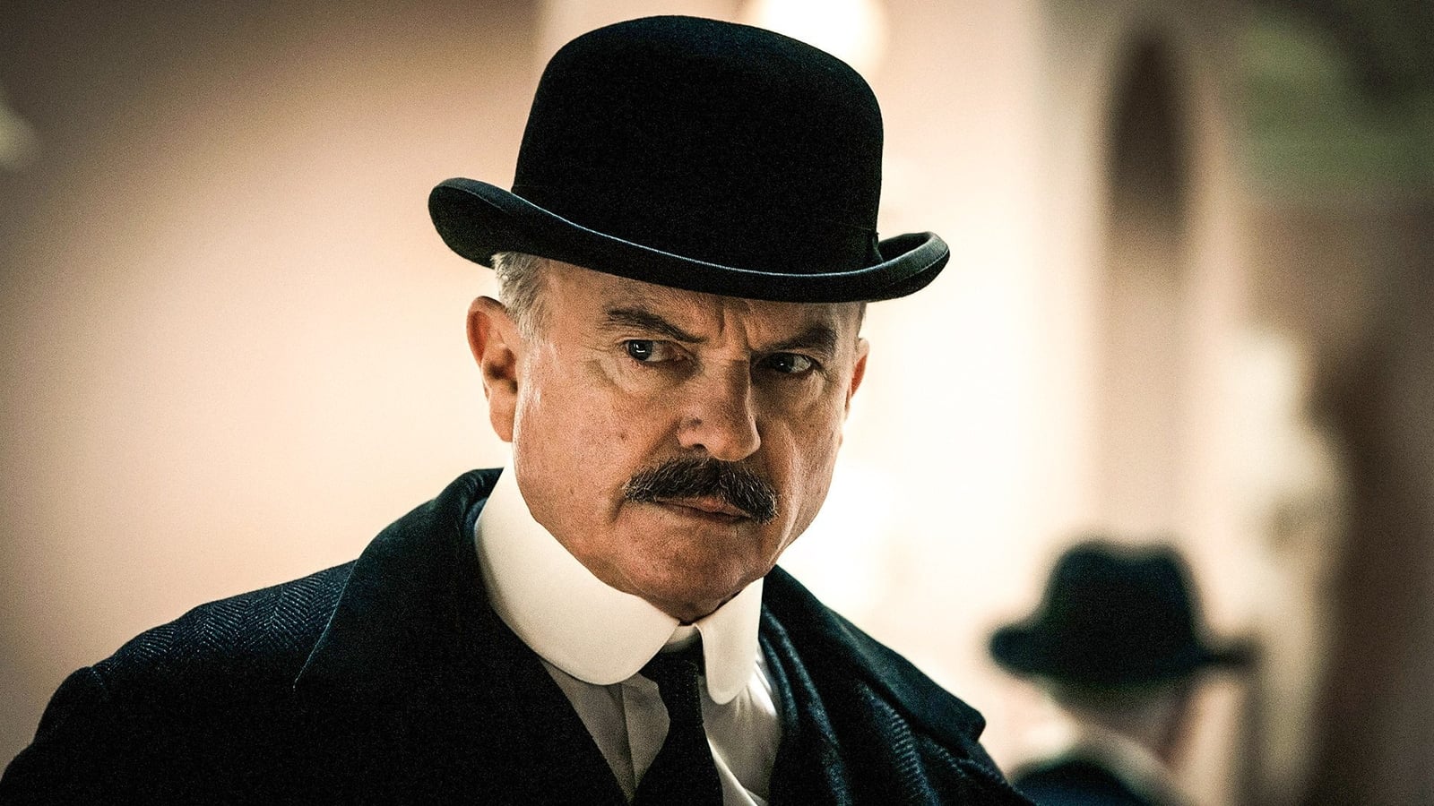 Cillian Murphy remembers 'one of the finest' Sam Neill