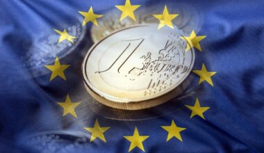 Euro zone sees growth of 0.4% in second quarter