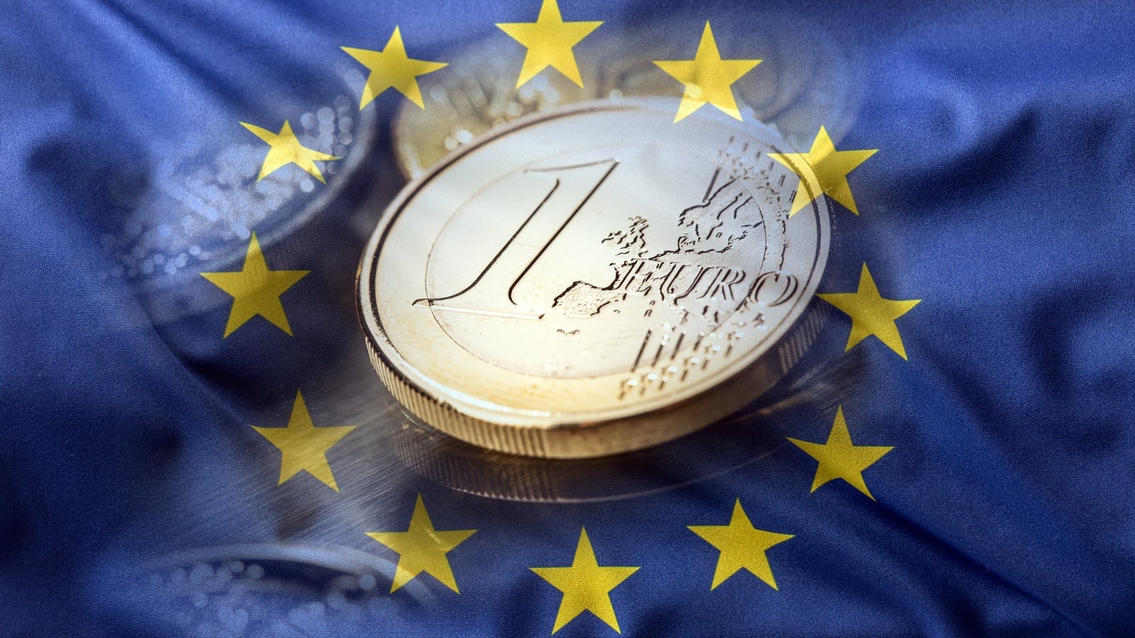 Euro zone sees growth of 0.4% in second quarter