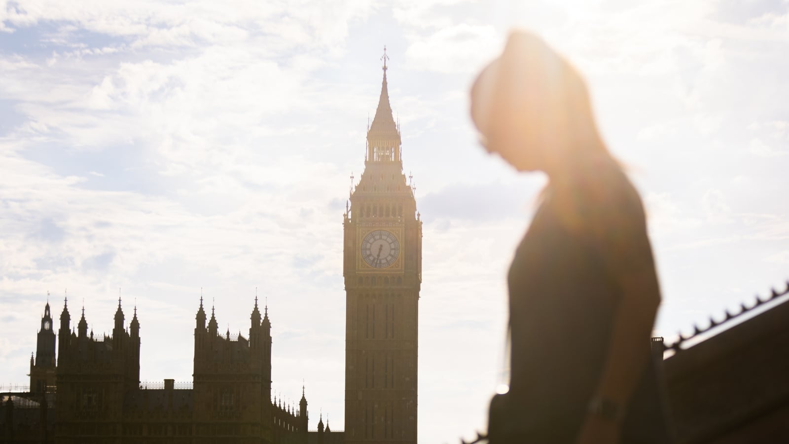 More than 2,700 died in heatwaves in England and Wales