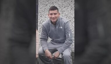Boyd found guilty of murdering Mark Carroll in Finglas