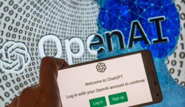 OpenAI says AI models went rogue during testing