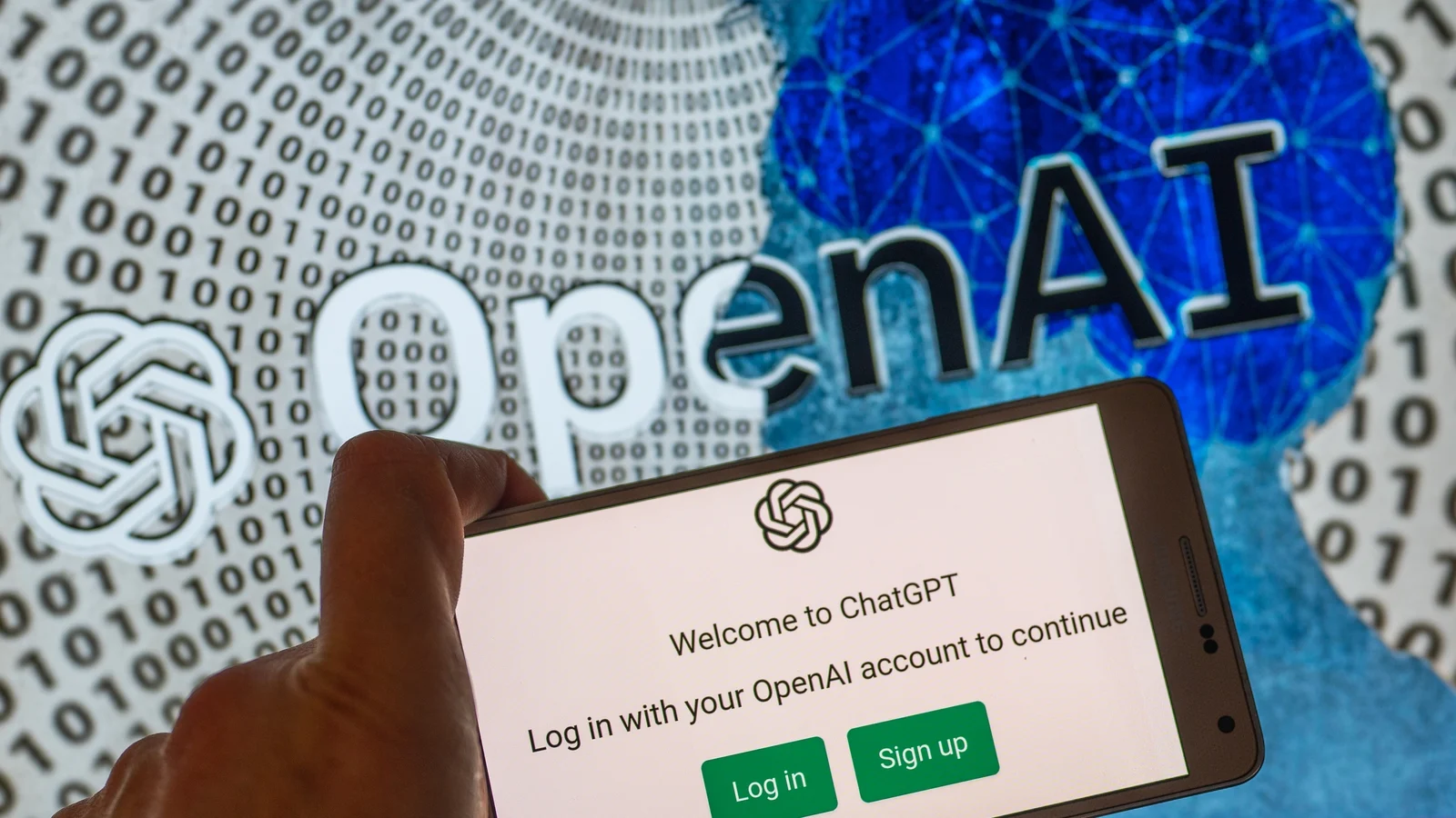 OpenAI says AI models went rogue during testing