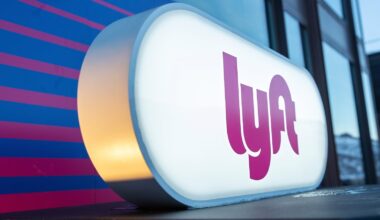 Lyft buys Dublin's Lynk & Limerick's Swift taxi services