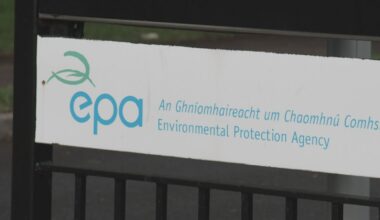 EPA send warning despite falling greenhouse gas emissions