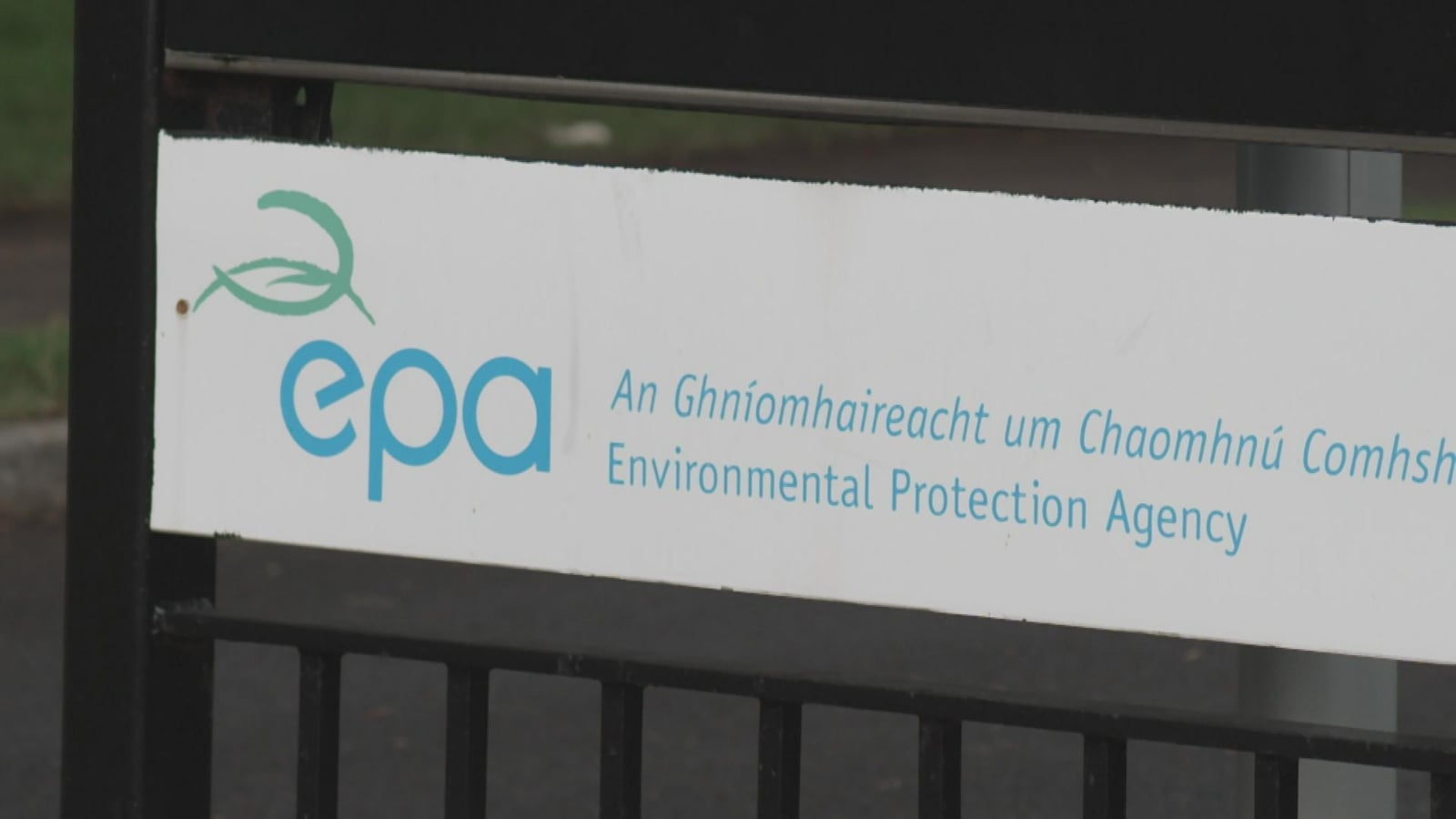 EPA send warning despite falling greenhouse gas emissions