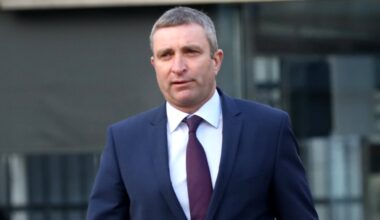 Aughinish decision can't be 'self-defeating'
