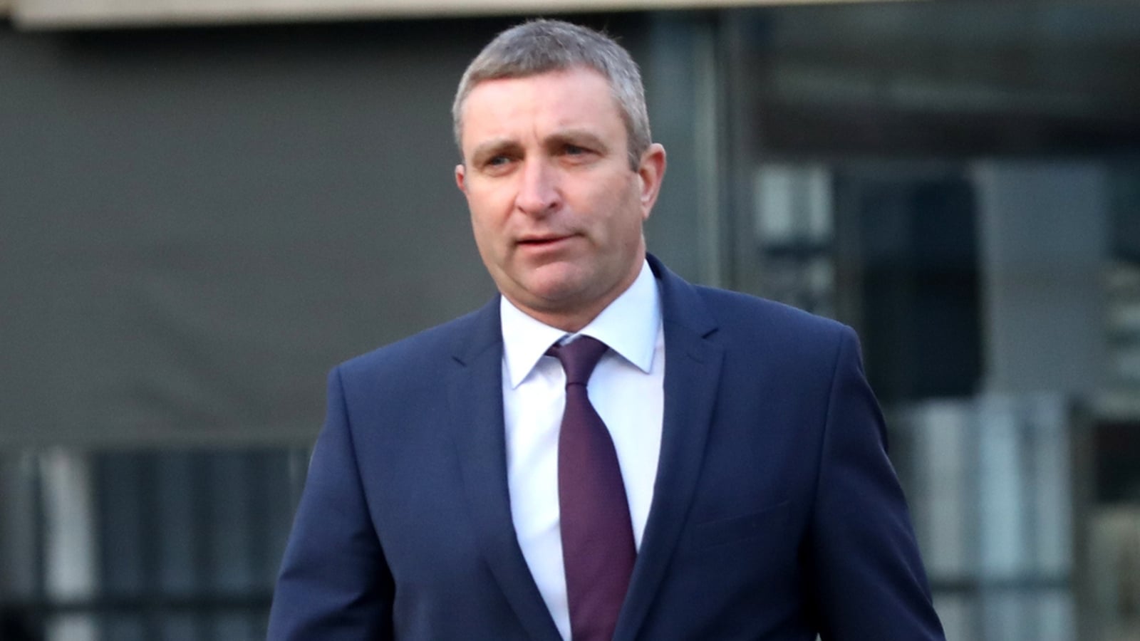 Aughinish decision can't be 'self-defeating'