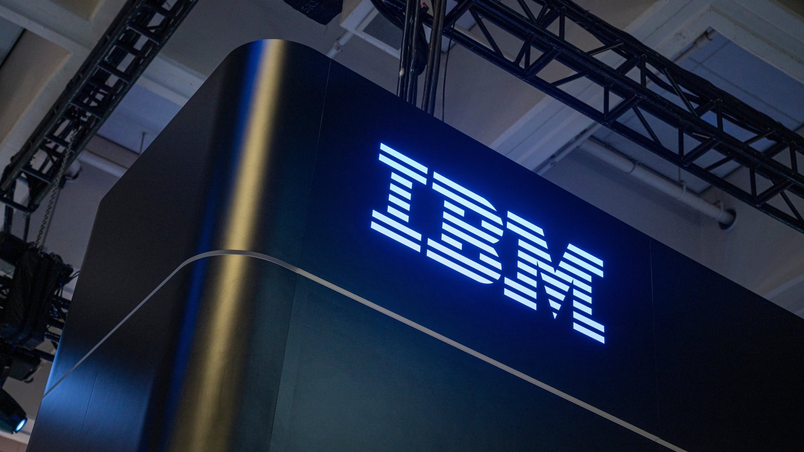 IBM warns AI boom is squeezing software budgets