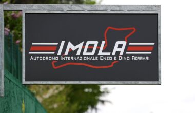 Imola on standby to stage Formula One season finale