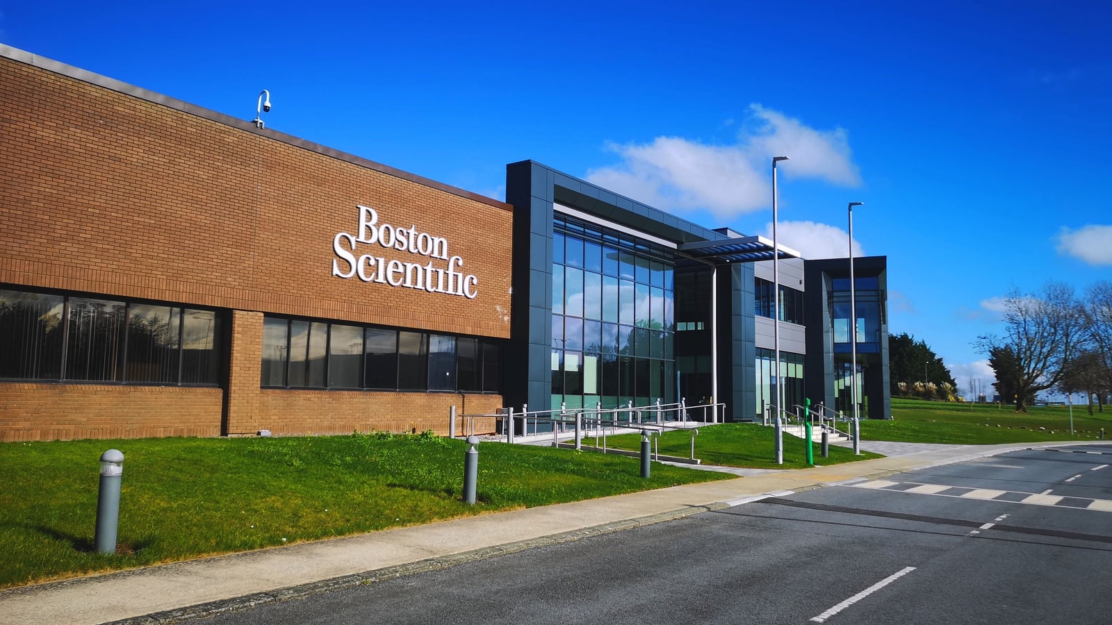 Govt informed of potential job cuts at Boston Scientific