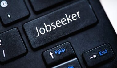 Unemployment rate moves up to 5% in June