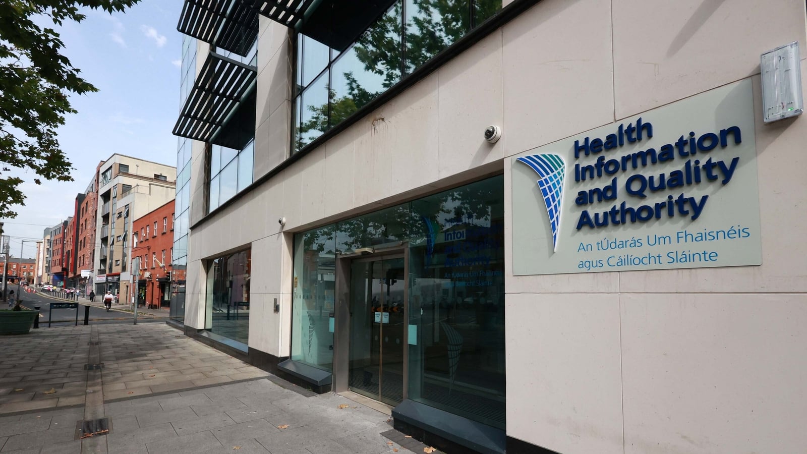 AI use in health system must be deemed safe