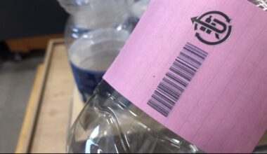 Household recycling of equal standard to Re-turn
