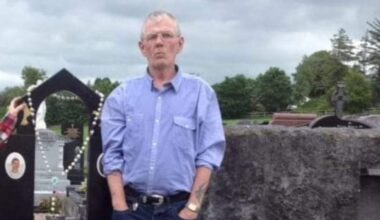 Man guilty of murdering 61-year-old in Cork home