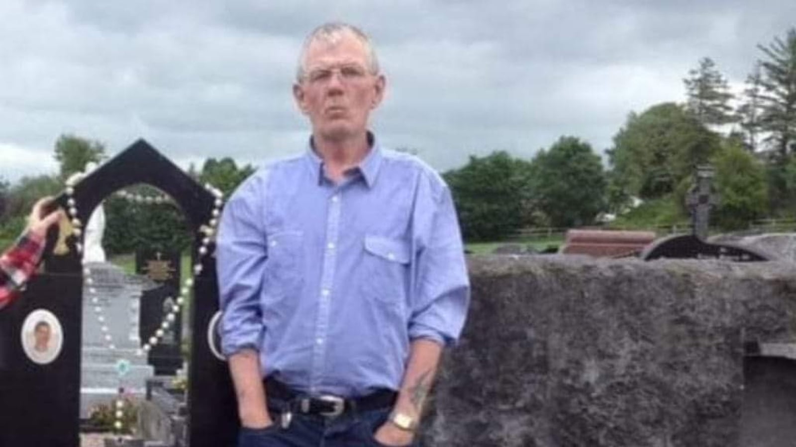 Man guilty of murdering 61-year-old in Cork home