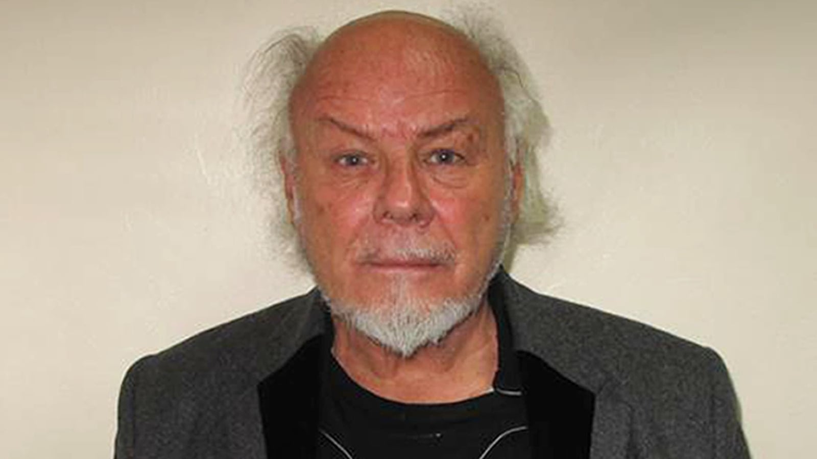 Gary Glitter charged with historical sexual offences