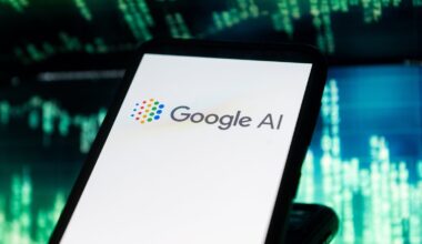 Google required to open up to AI, search engine rivals