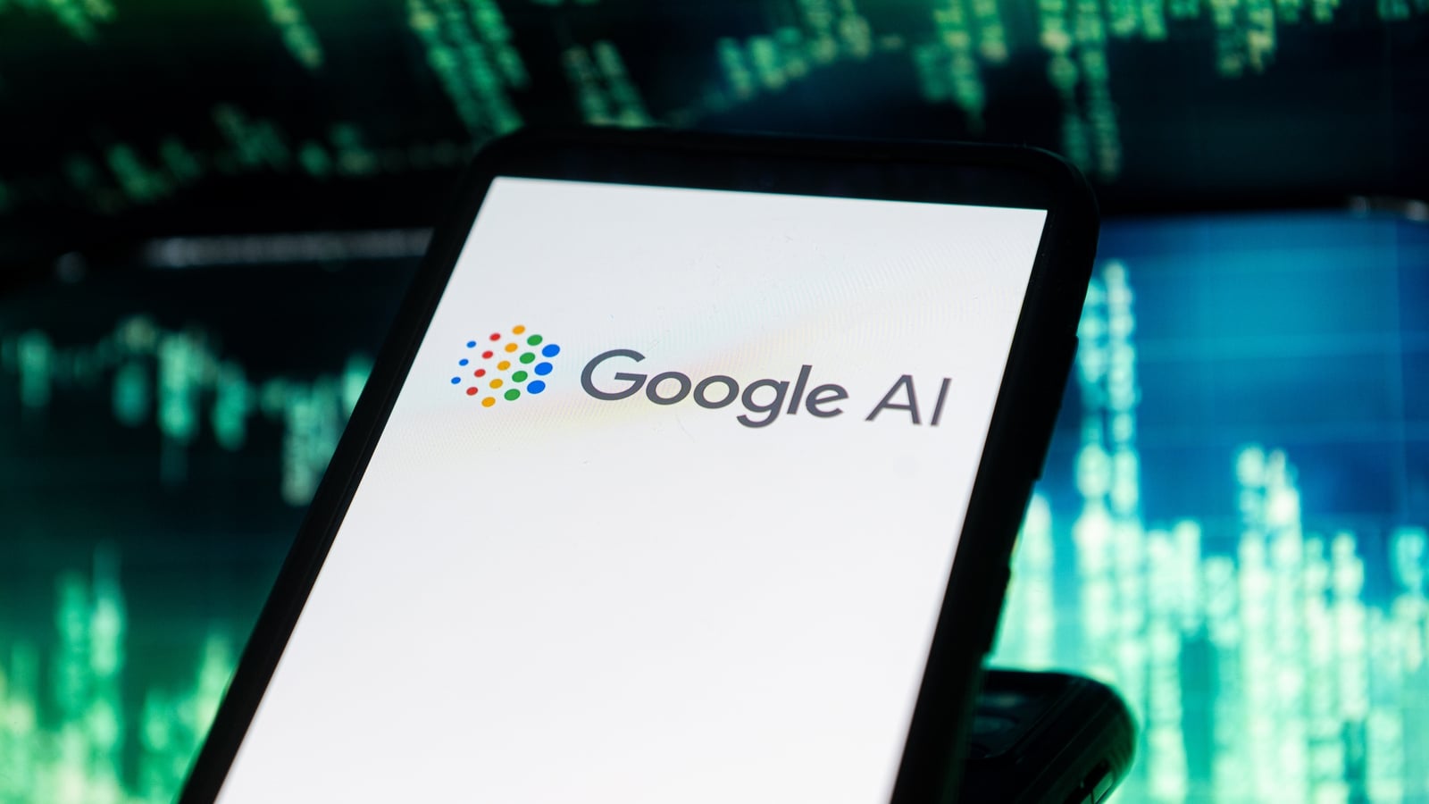Google required to open up to AI, search engine rivals