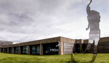 Man arrested over alleged historic sexual abuse at FAI