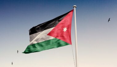 Jordanians seeking asylum in Ireland linked to UK visa