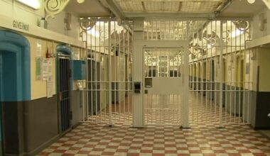 Remand reform would help solve 'prison overcrowding'