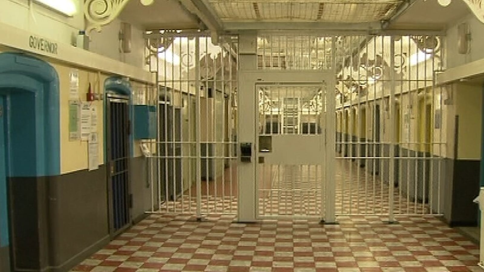 Remand reform would help solve 'prison overcrowding'