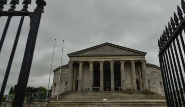Doctor found guilty of 'systematically' defrauding HSE