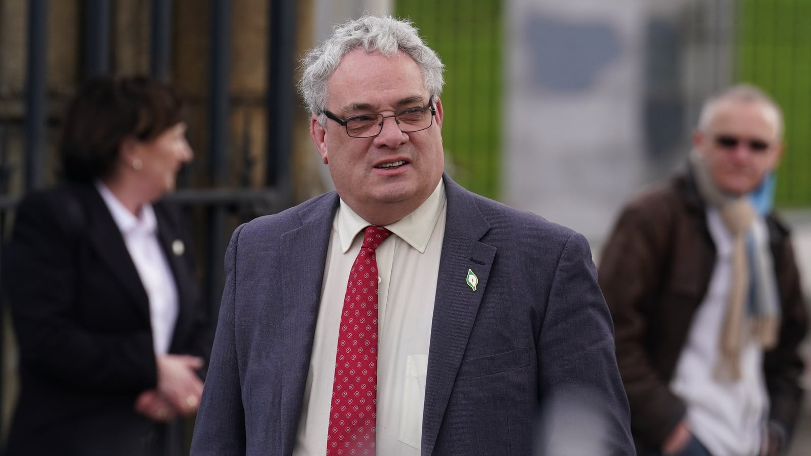 SF motion demands action to protect Irish artists from AI