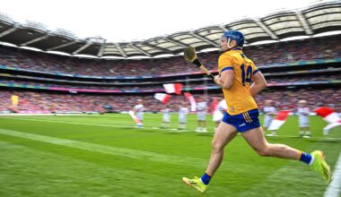 O'Donnell aims to go out on a high before last hurrah