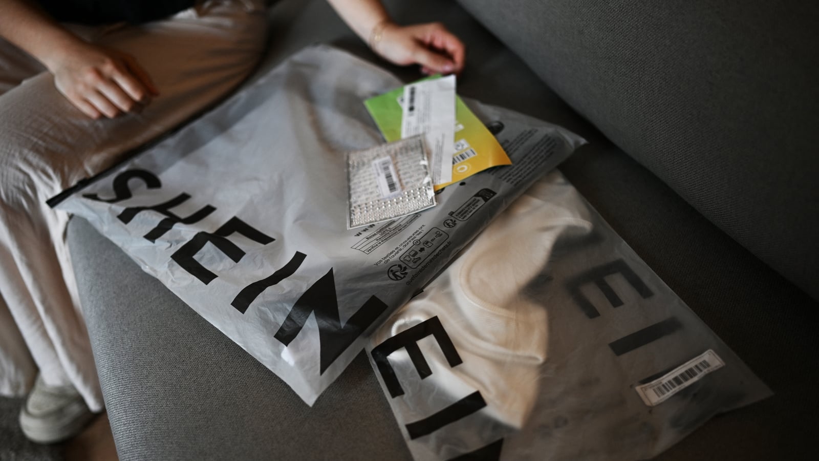 Shein flags tariff hits after posting quarterly loss