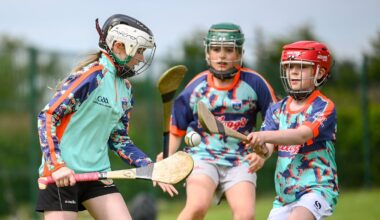 How Cúl camps became an Irish phenomenon