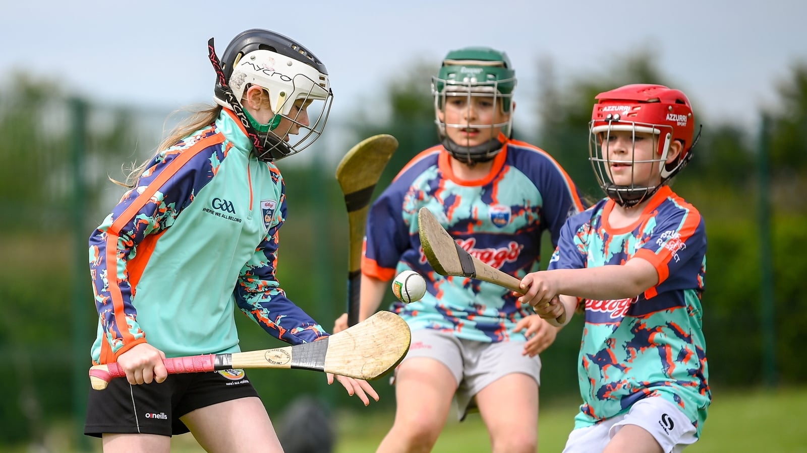 How Cúl camps became an Irish phenomenon