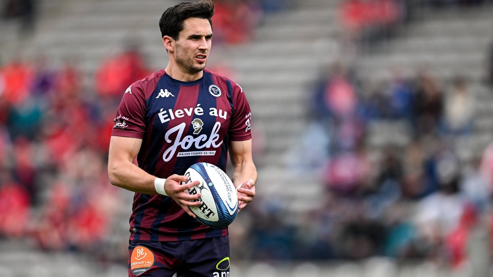 Carbery's Leinster return is confirmed