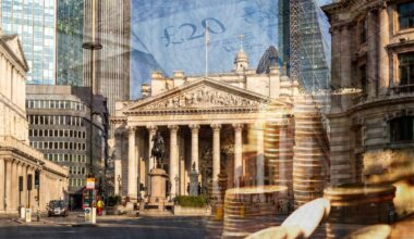 UK economy grew by 0.1% in May, driven by services firms