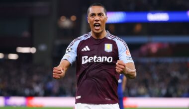 Man United closing on signing of Tielemans from Villa