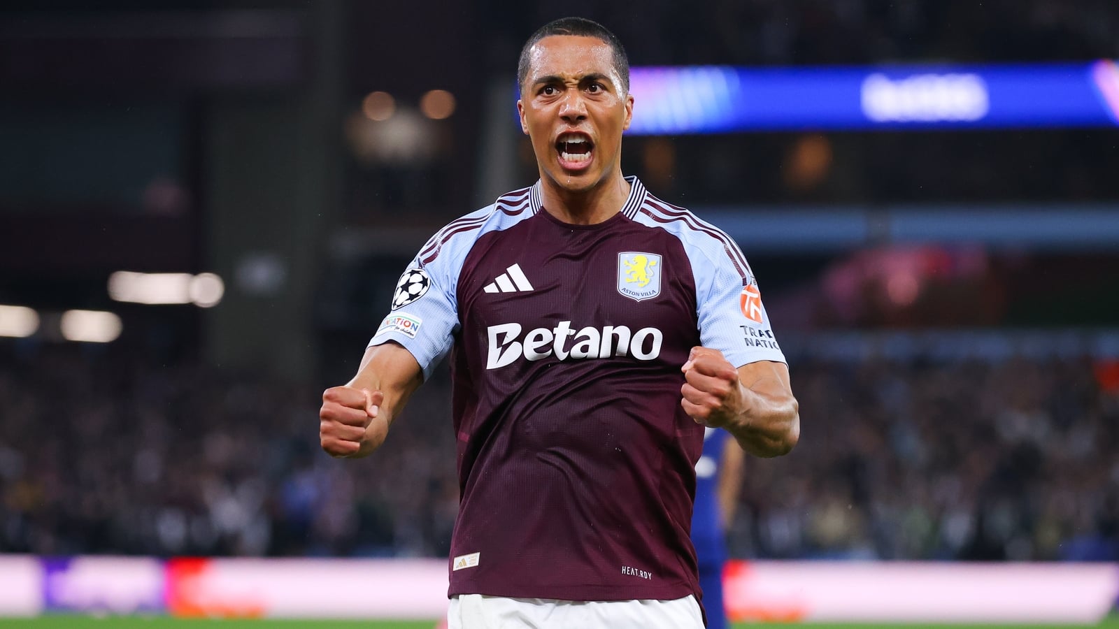 Man United closing on signing of Tielemans from Villa
