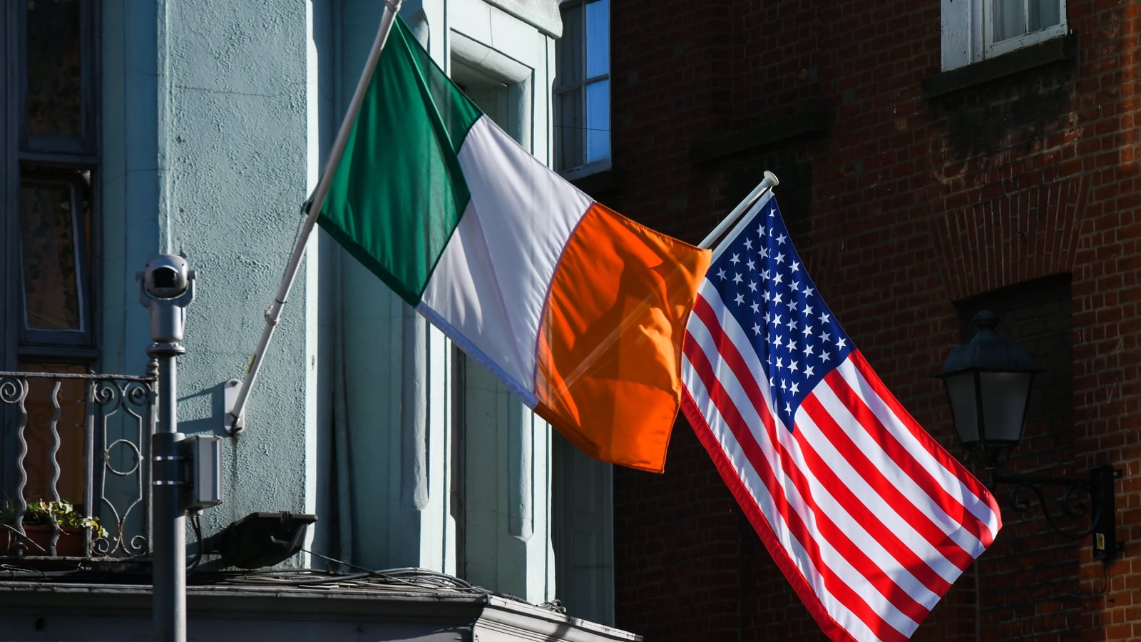 US multinationals expect Irish employment rise next year