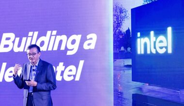 Intel forecast beats estimates as AI boom boosts demand