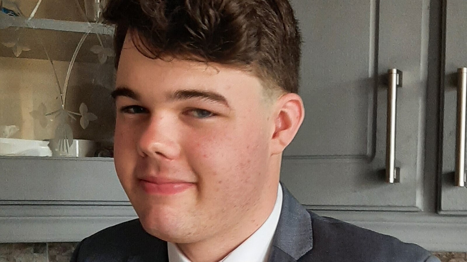 'No criminal offence' by gardaí in Fitzgerald shooting