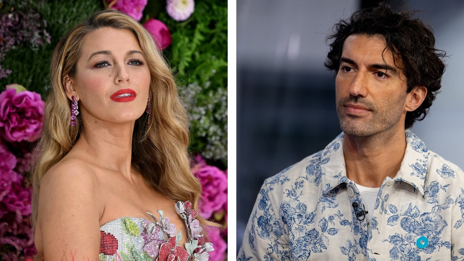 Baldoni 'healing' after legal battle with Blake Lively
