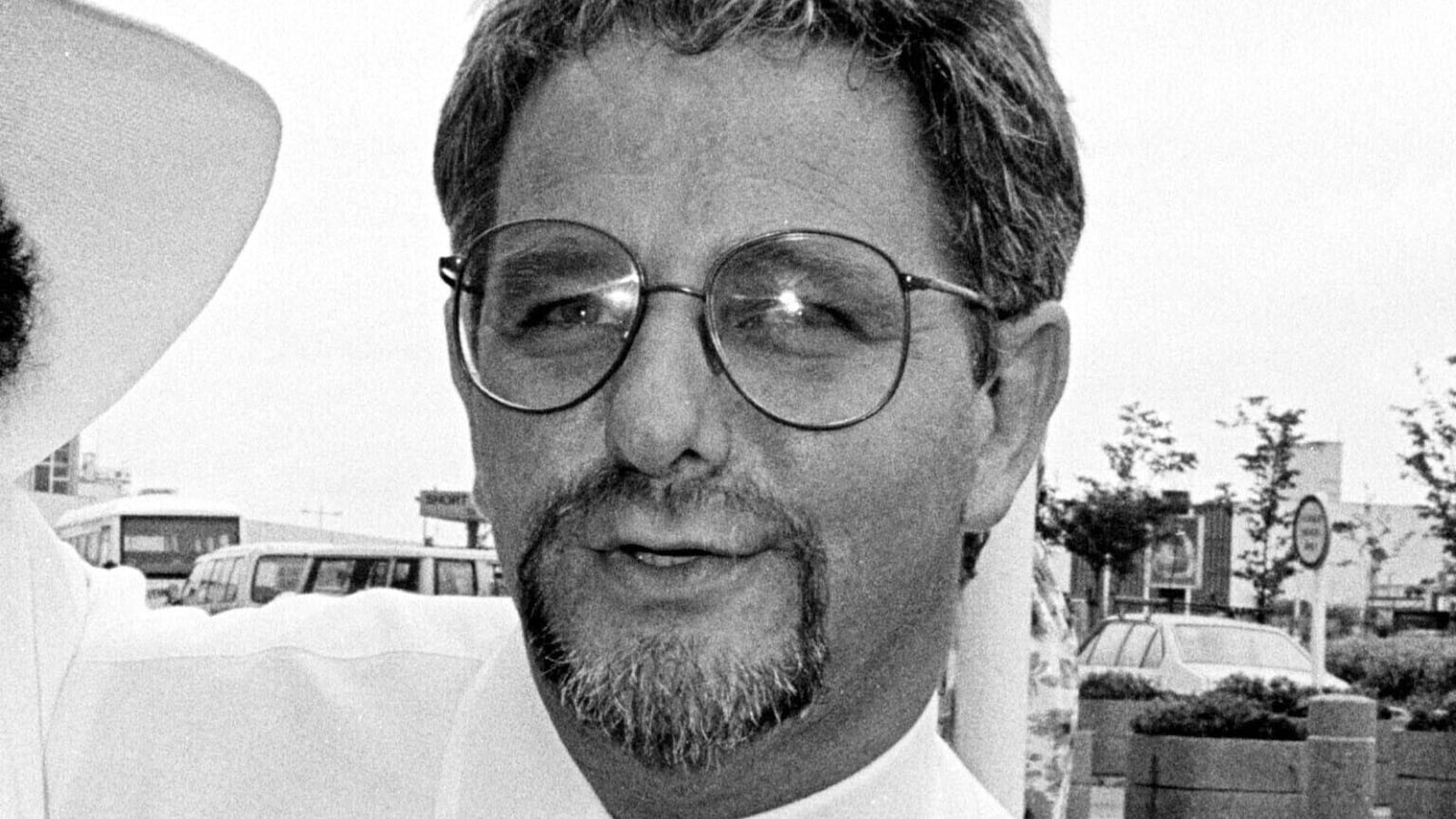 George Gibney found guilty of sexually abusing four girls
